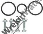 Manifold O Ring and Screw Pack